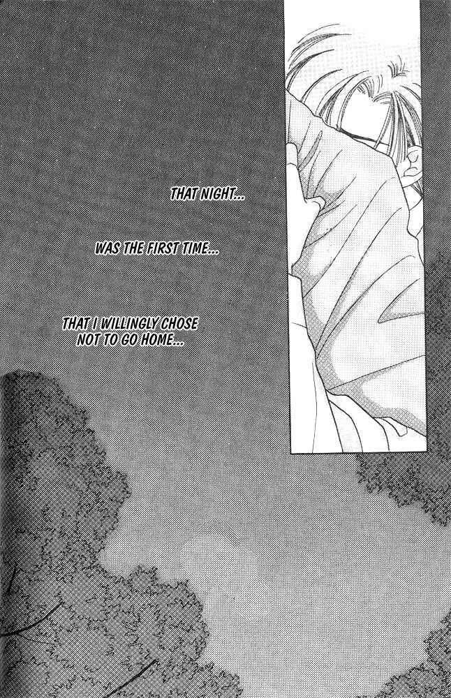 Page 31 Chapter 3 Shiawase no housoku