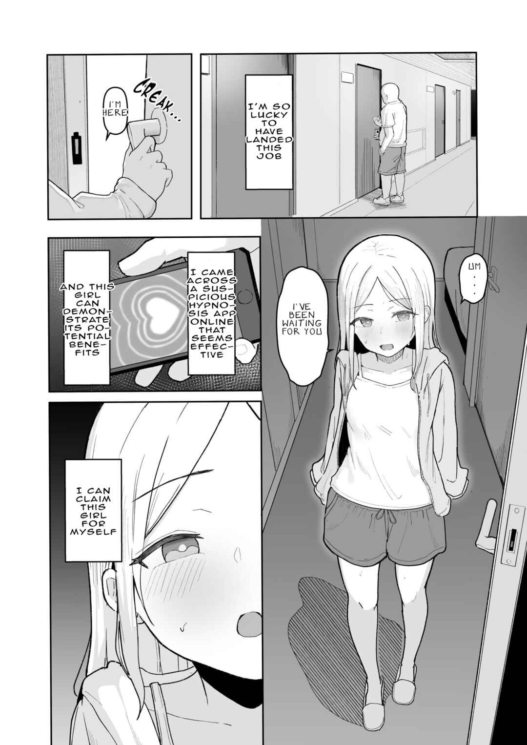 Page 7 Chapter Unknown_522f An Idols Enthralling Dick Corruption