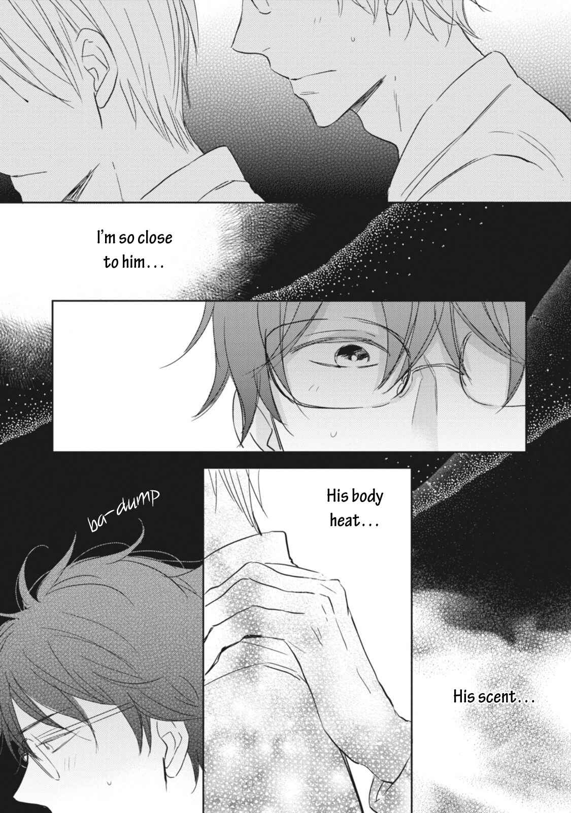 Page 24 Chapter 3 Ote o Haishaku