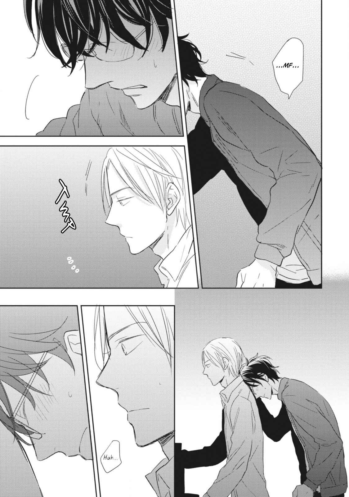 Page 30 Chapter 3 Ote o Haishaku