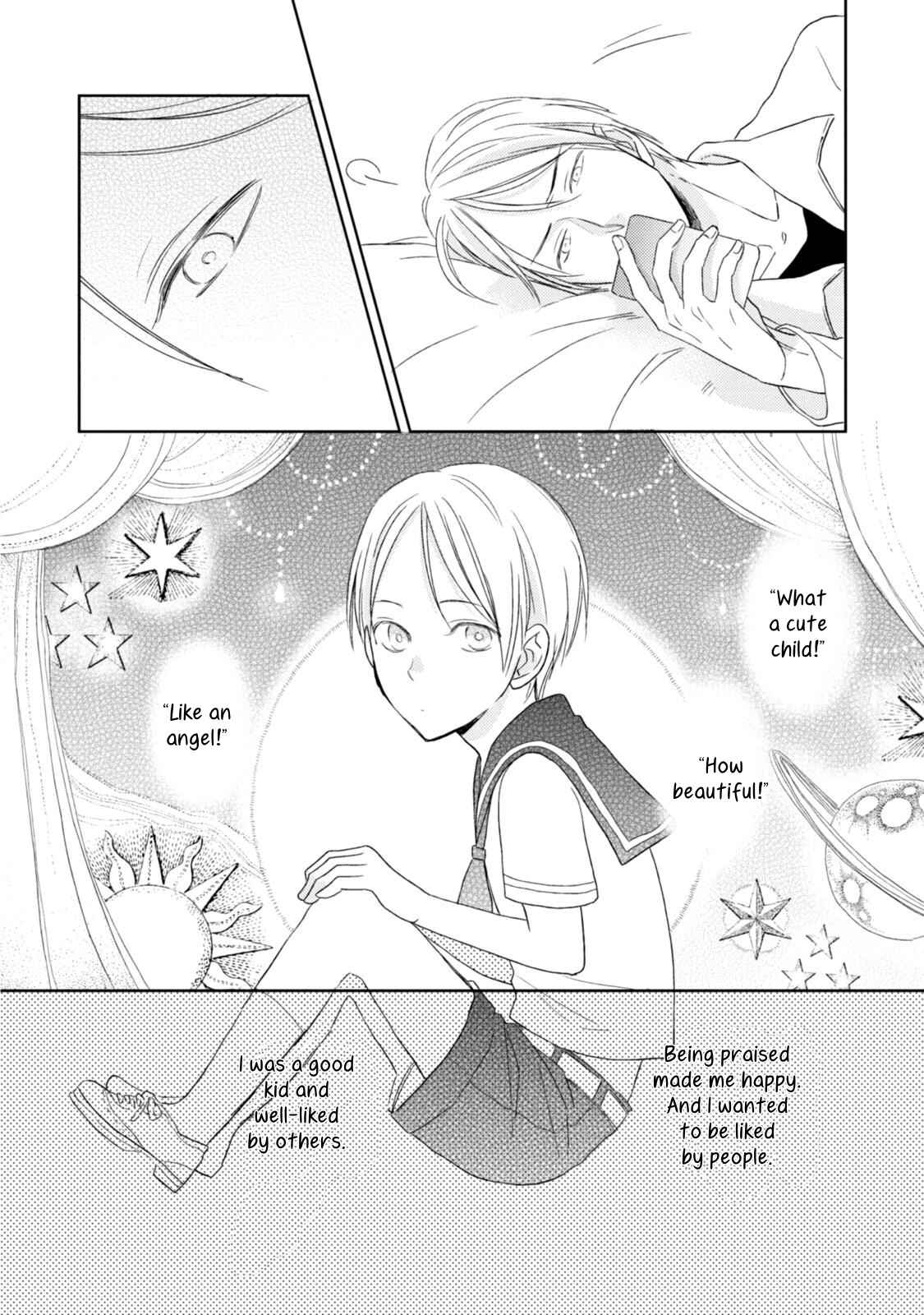 Page 16 Chapter 2 Ote o Haishaku