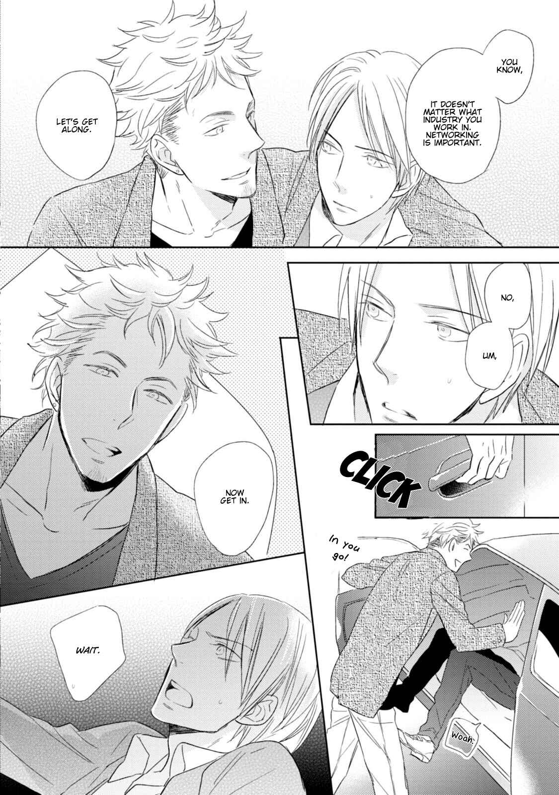 Page 22 Chapter 2 Ote o Haishaku