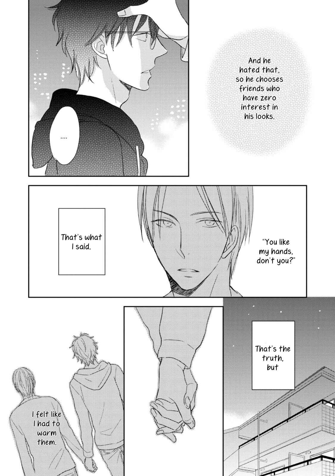 Page 32 Chapter 2 Ote o Haishaku
