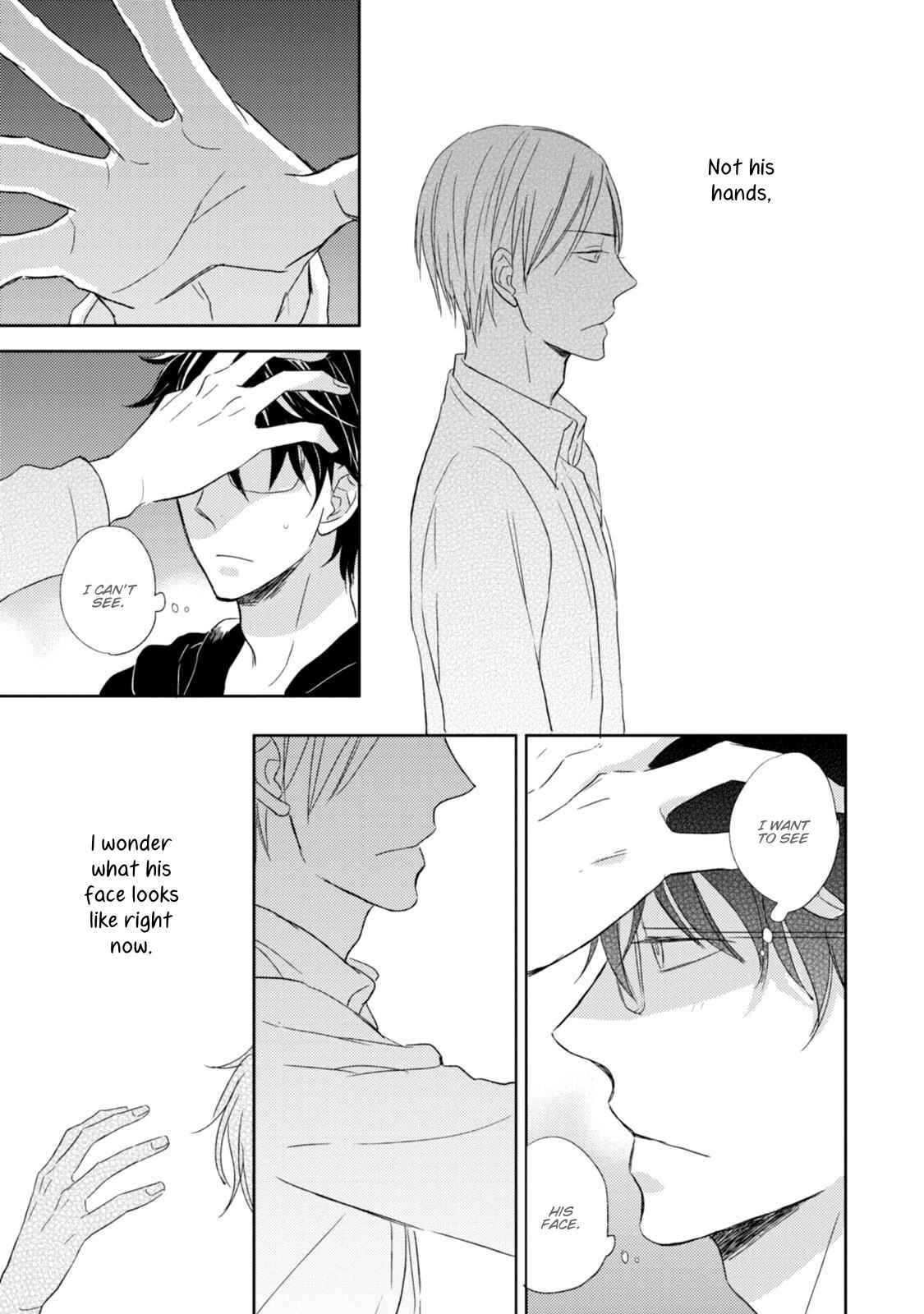 Page 33 Chapter 2 Ote o Haishaku