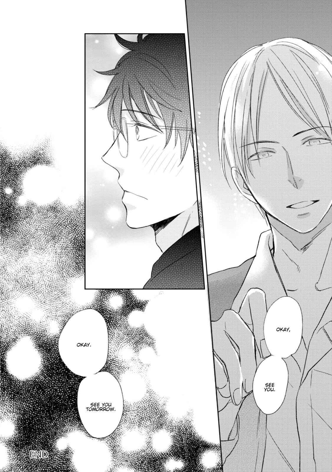Page 34 Chapter 2 Ote o Haishaku