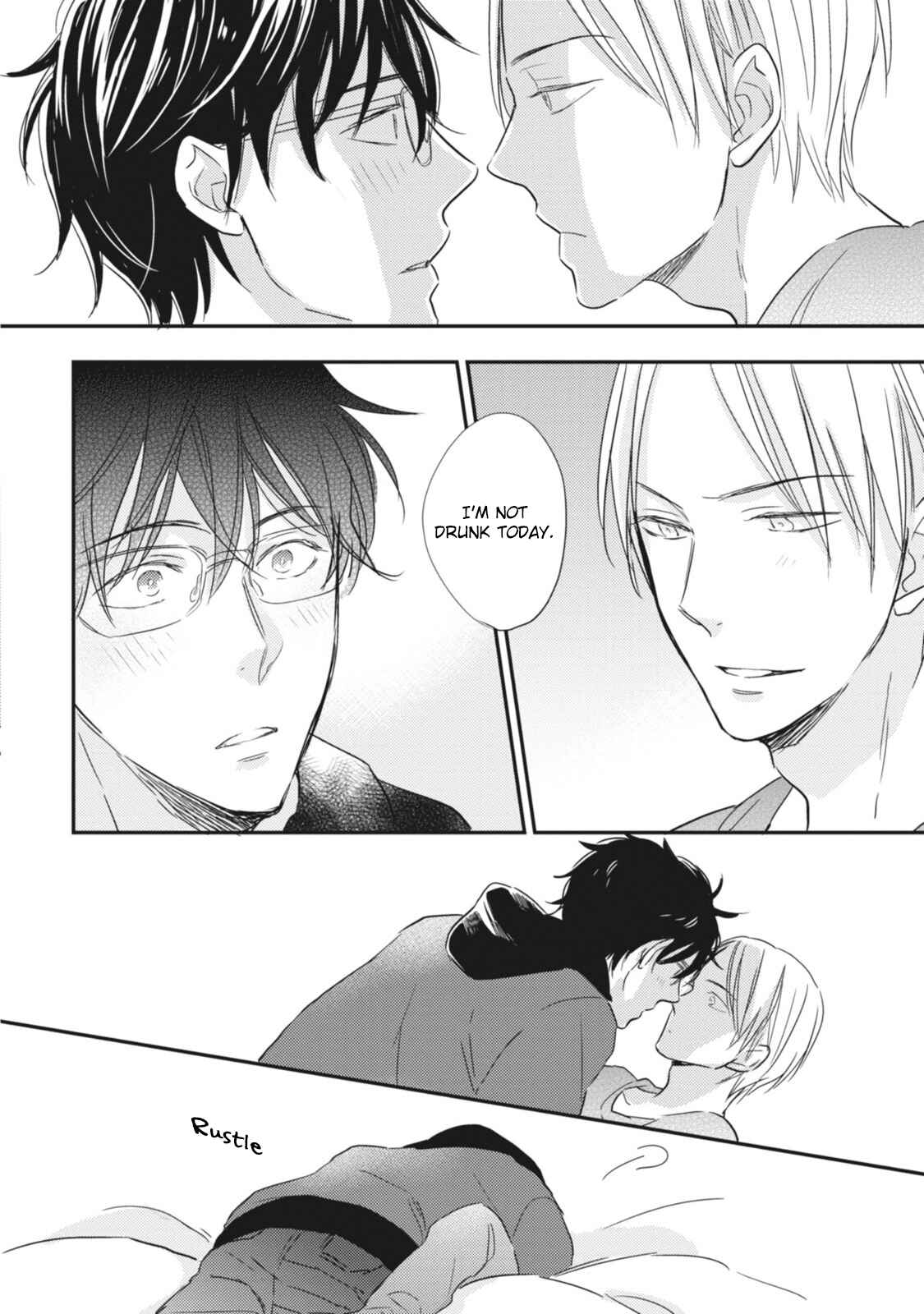 Page 19 Chapter 5 Ote o Haishaku