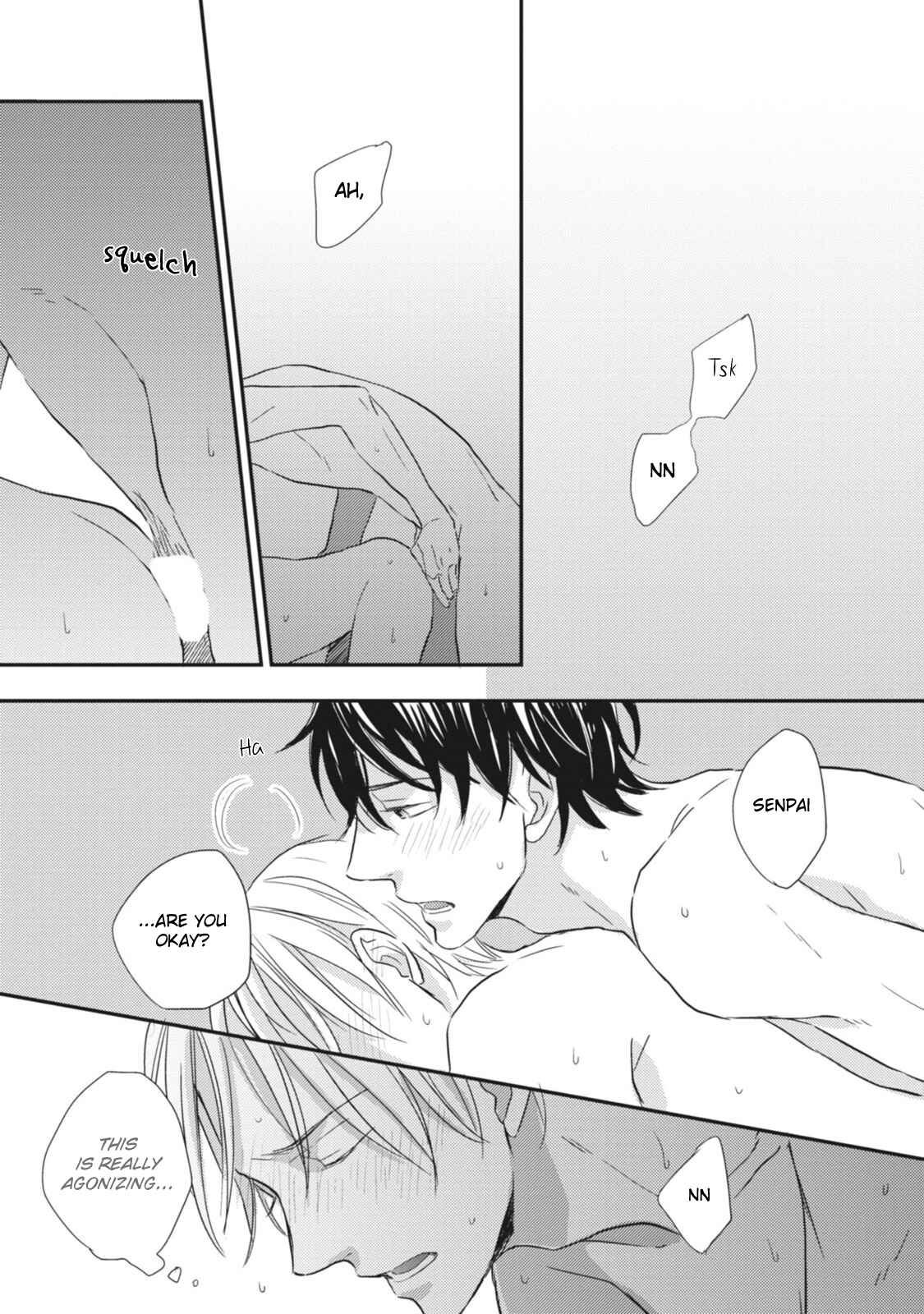 Page 26 Chapter 5 Ote o Haishaku