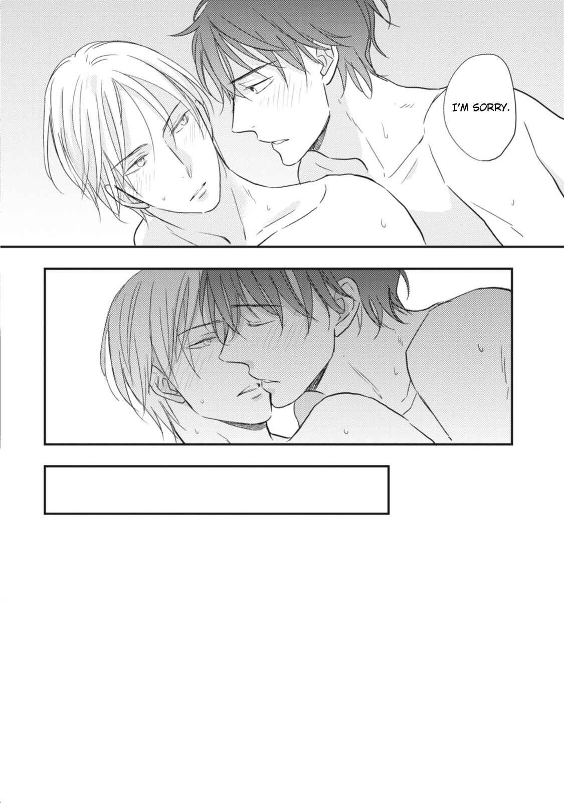 Page 31 Chapter 5 Ote o Haishaku
