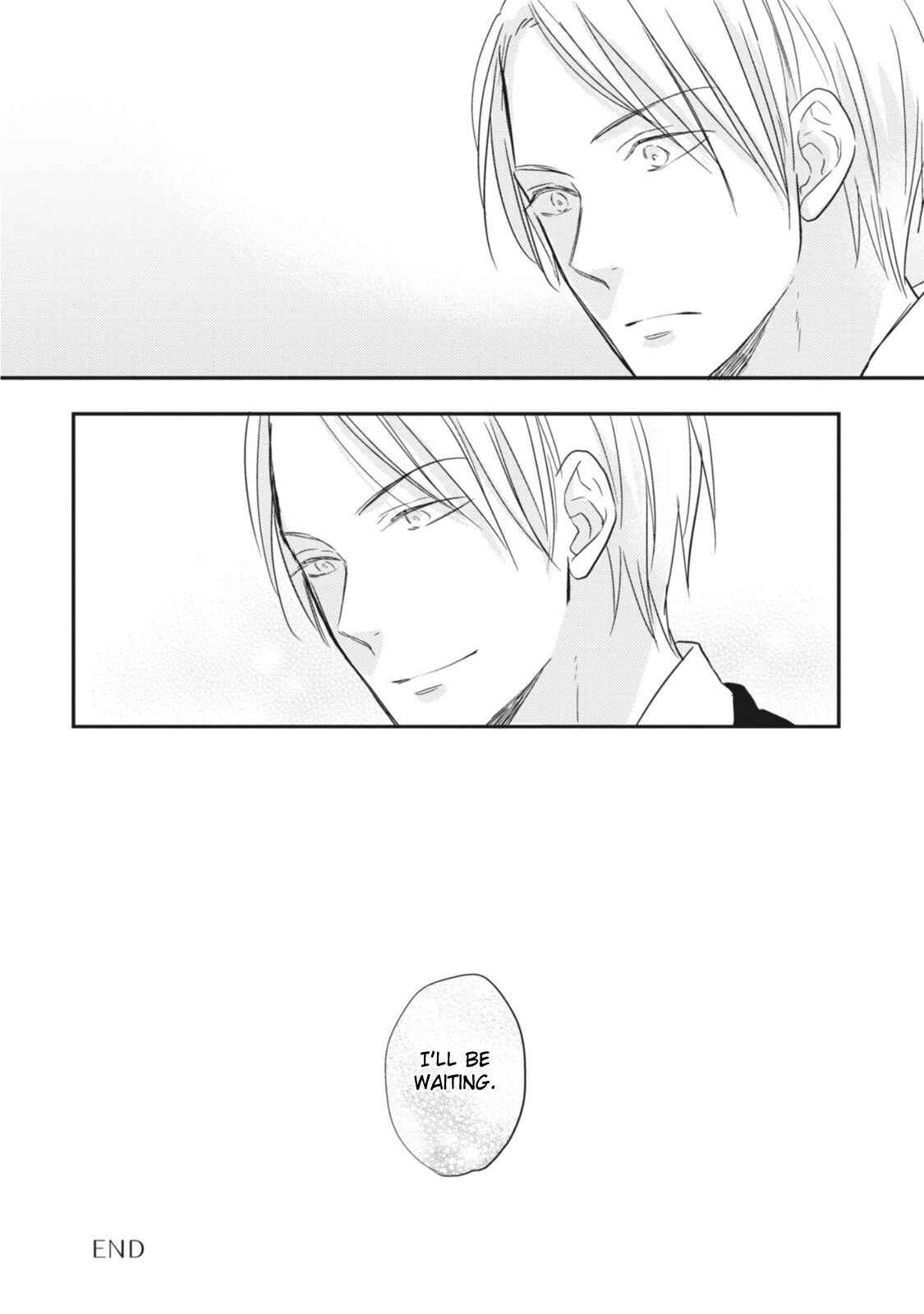 Page 37 Chapter 5 Ote o Haishaku