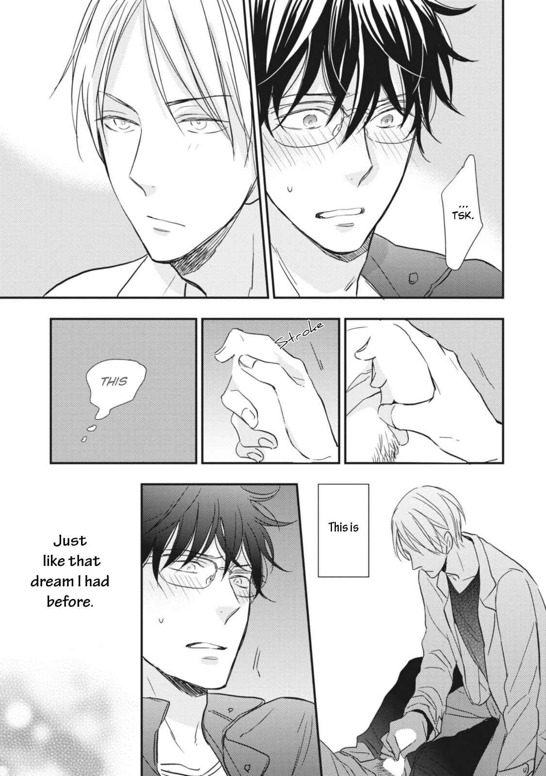 Page 30 Chapter 4 Ote o Haishaku