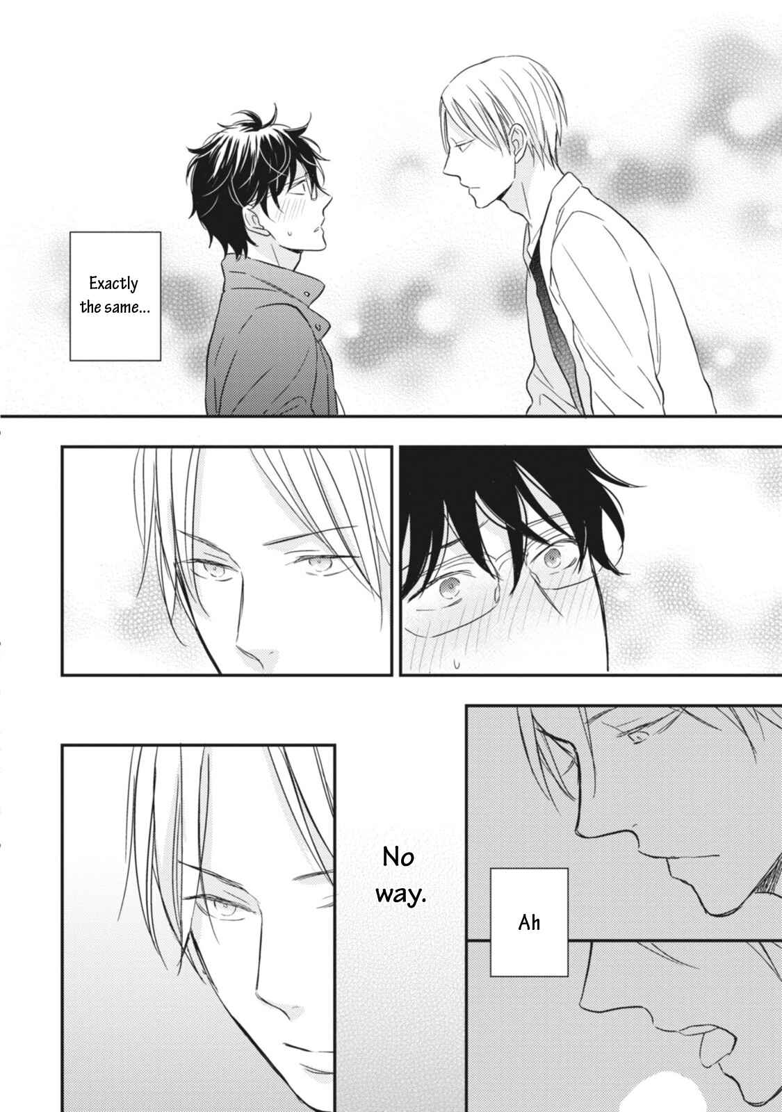 Page 31 Chapter 4 Ote o Haishaku