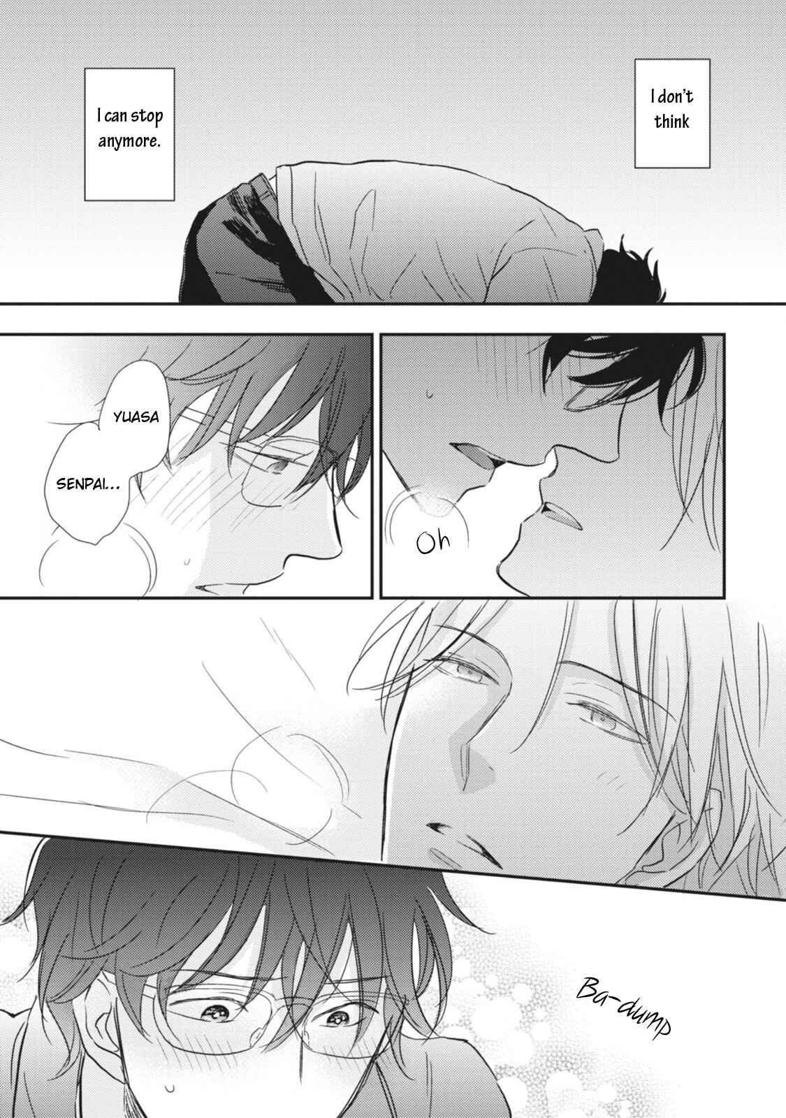 Page 34 Chapter 4 Ote o Haishaku