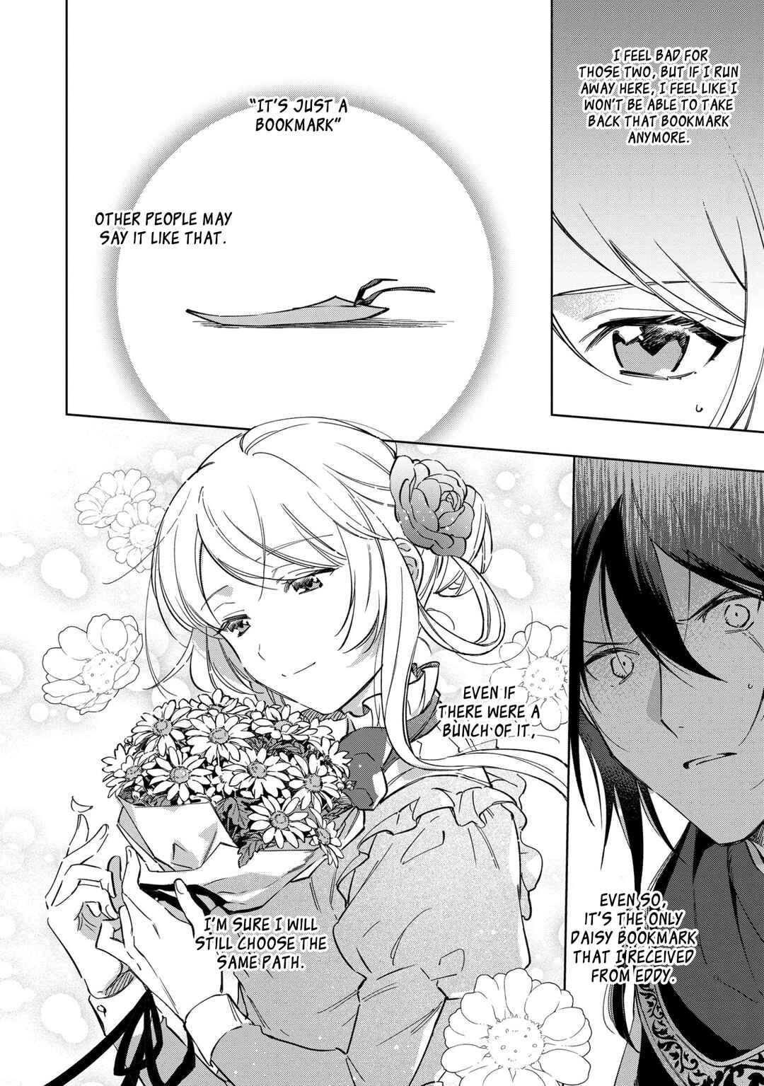 Page 14 Chapter 4 Mahoutsukai no Konyakusha ~Eternally Yours~