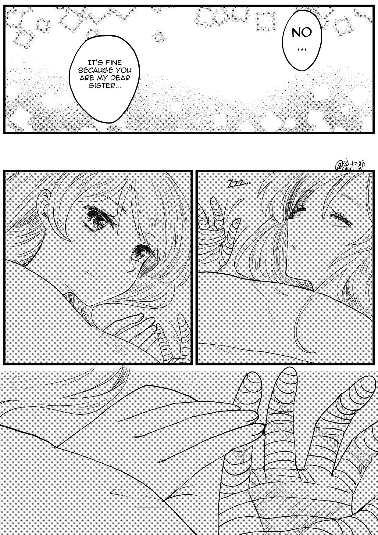 Page 12 Chapter 2 Azur Lane - The Older Sister whose Younger Sister is the Best at Everything (Doujinshi)