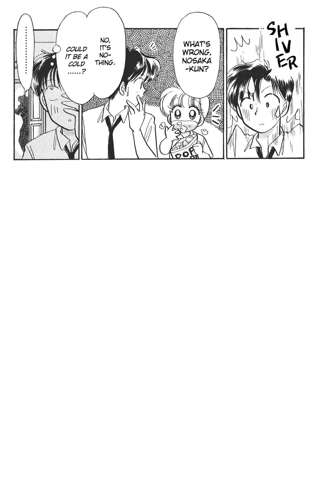 Page 42 Chapter 12 Chou Kuse ni Narisou ♡
