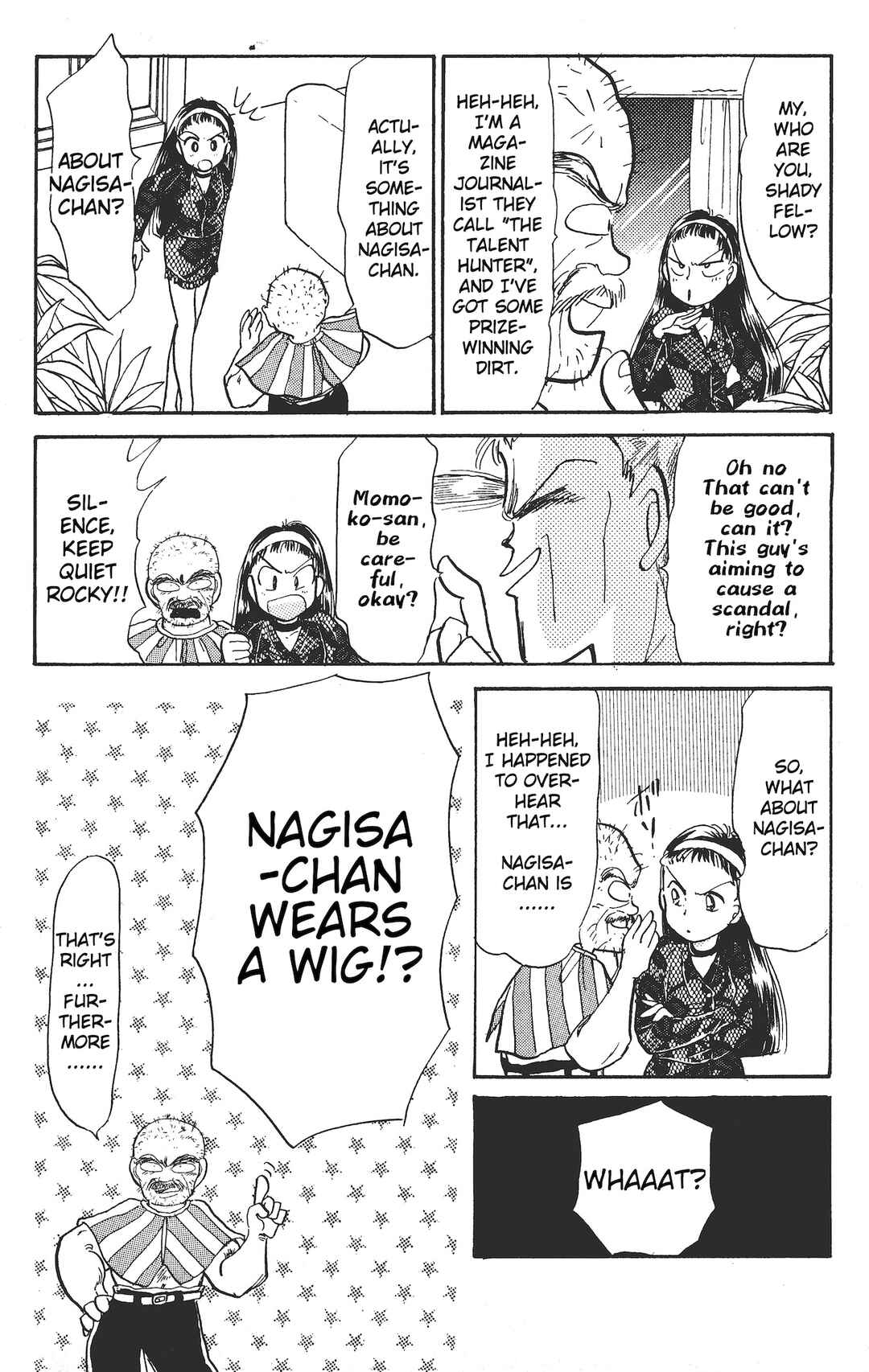 Page 13 Chapter 10 Chou Kuse ni Narisou ♡