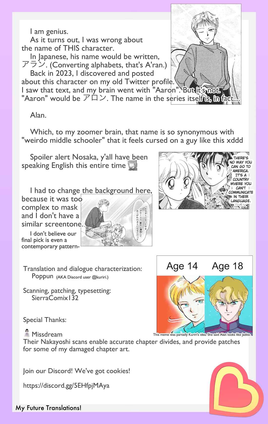 Page 44 Chapter 11 Chou Kuse ni Narisou ♡
