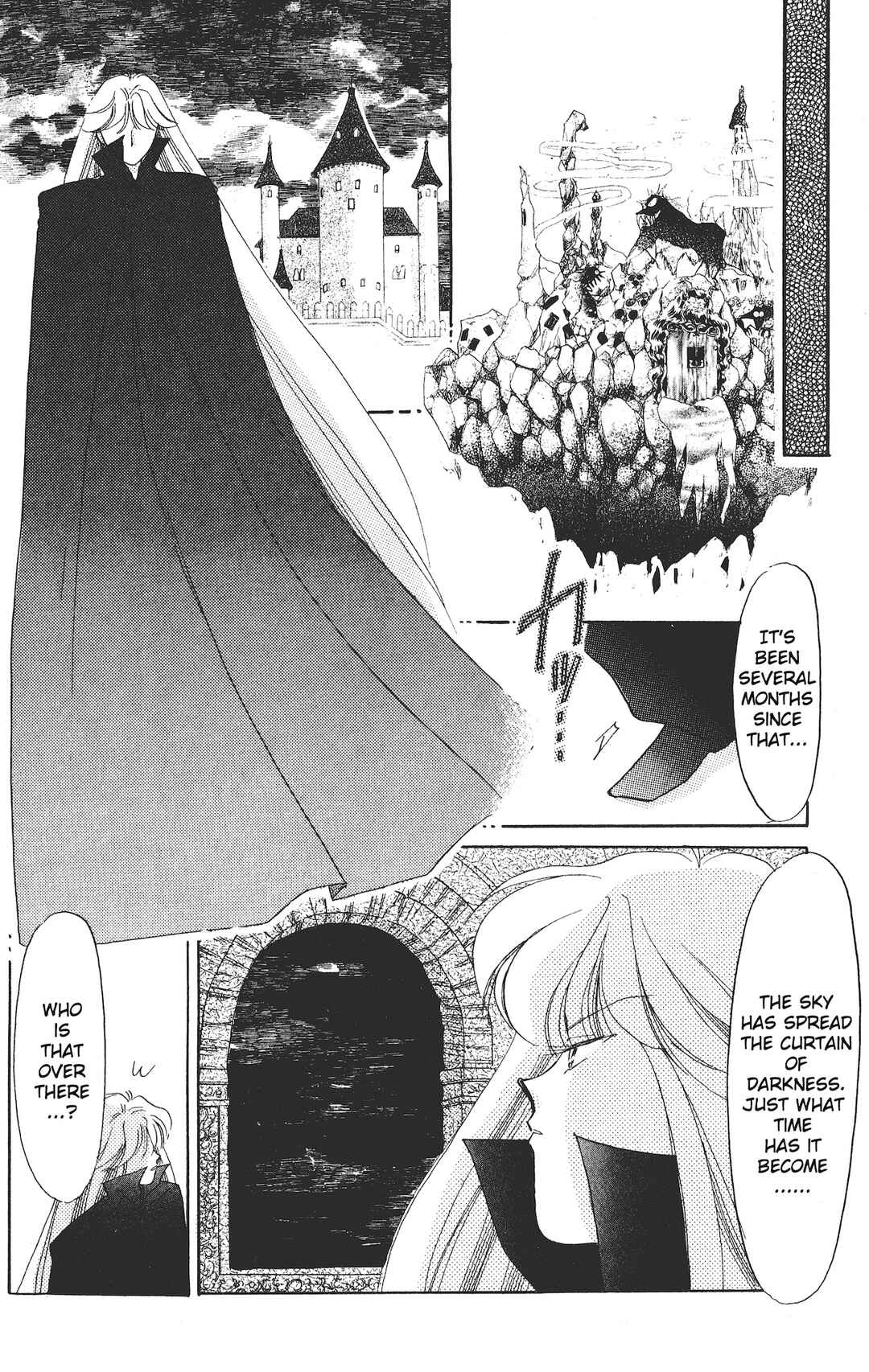 Page 27 Chapter 16 Chou Kuse ni Narisou ♡
