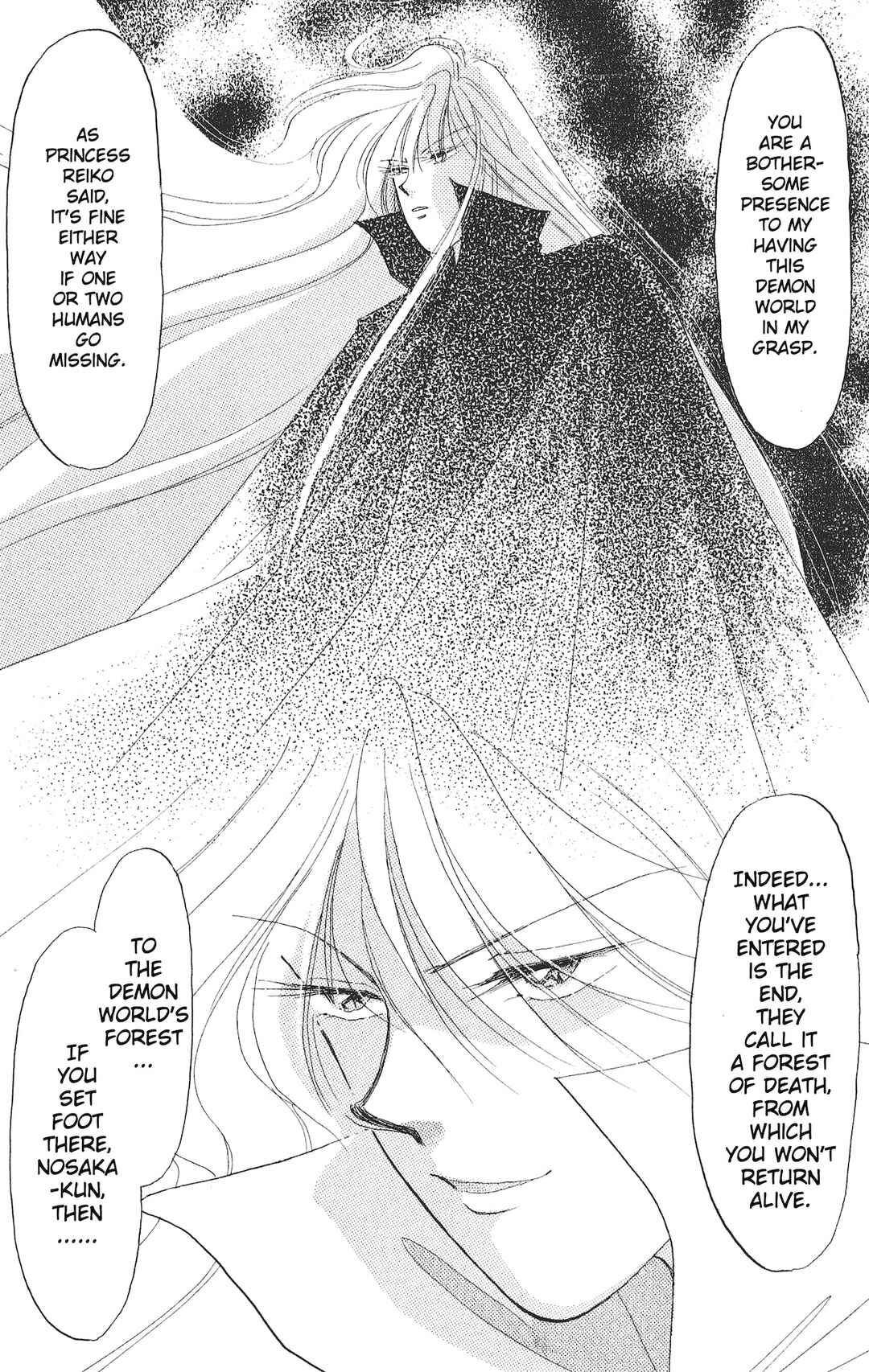Page 39 Chapter 14 Chou Kuse ni Narisou ♡