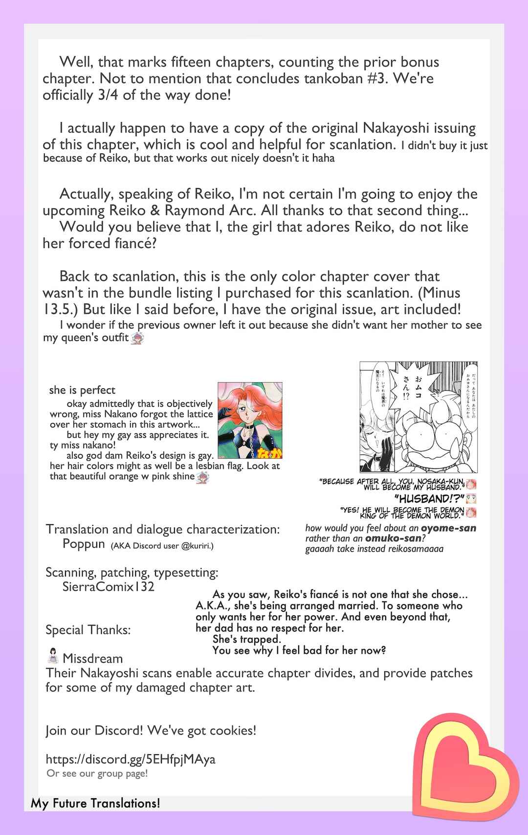 Page 41 Chapter 14 Chou Kuse ni Narisou ♡