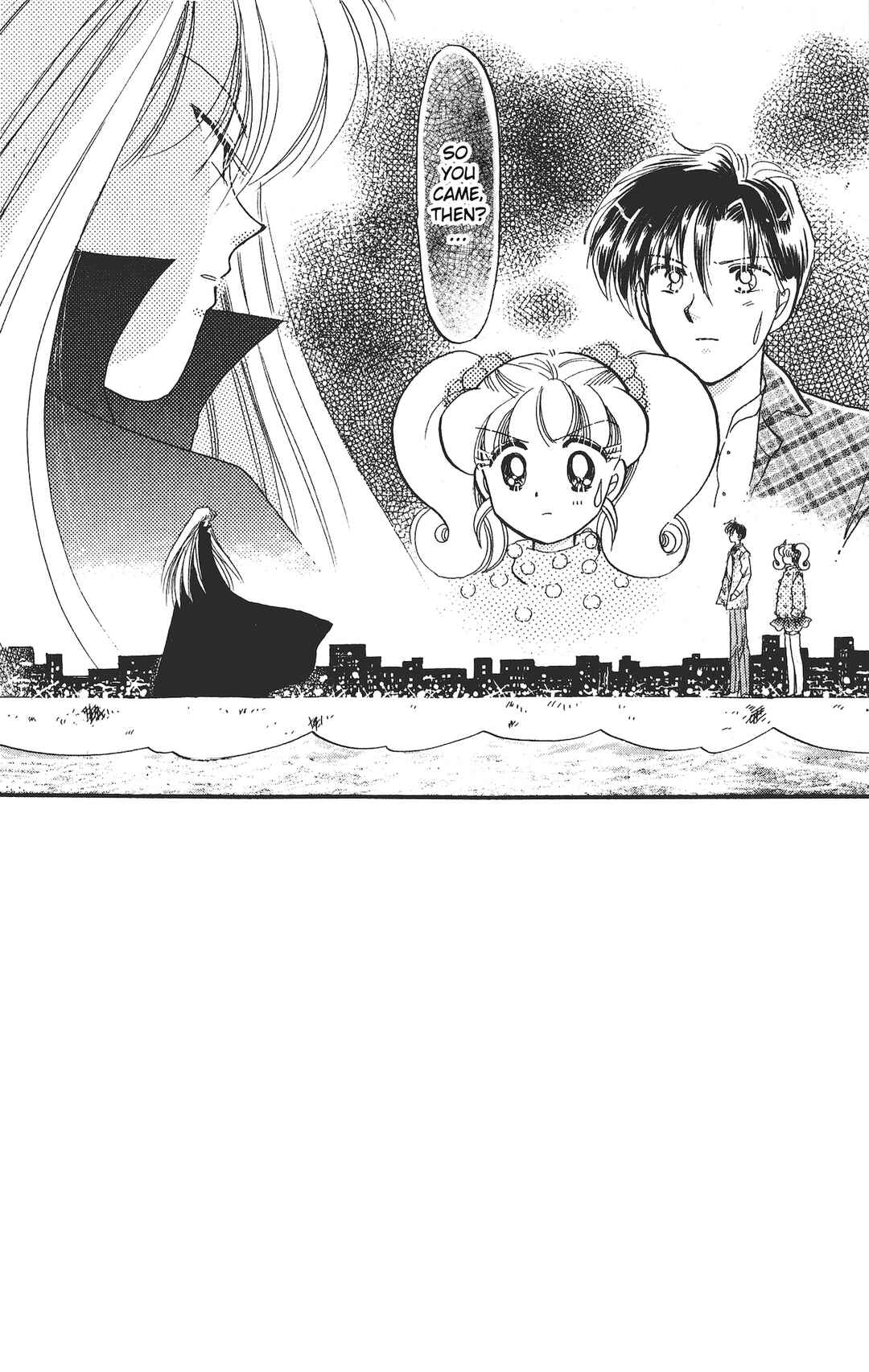 Page 3 Chapter 19 Chou Kuse ni Narisou ♡