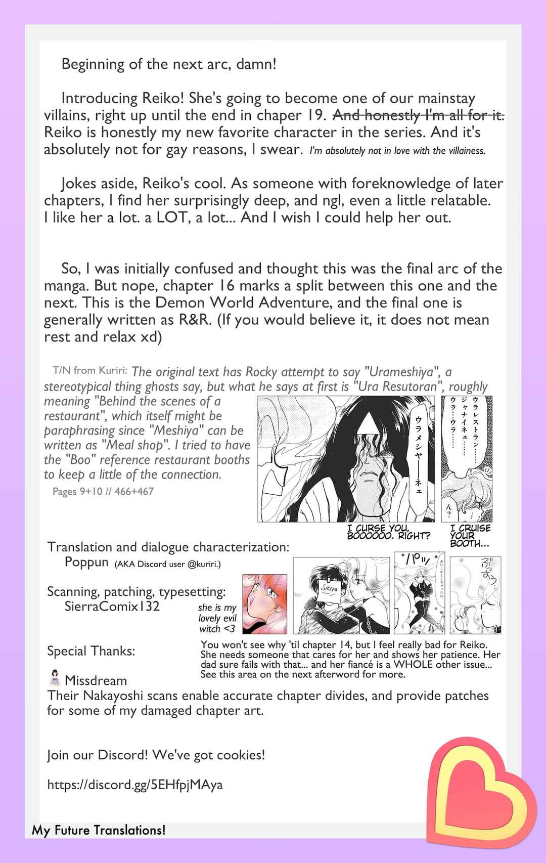 Page 33 Chapter 13 Chou Kuse ni Narisou ♡