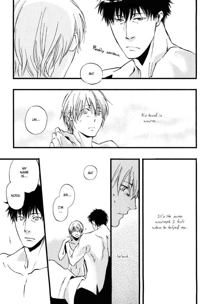 Page 30 Chapter 2 Amai Kimi ga Suki