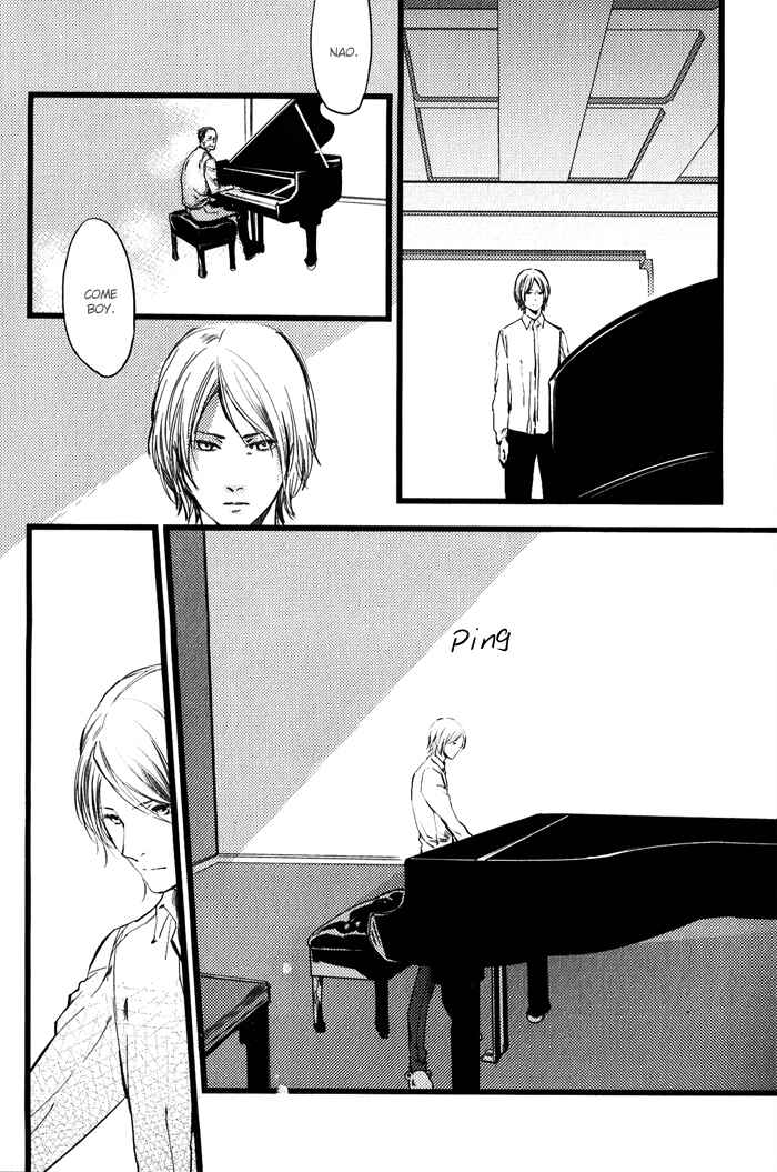 Page 2 Chapter 6 Amai Kimi ga Suki