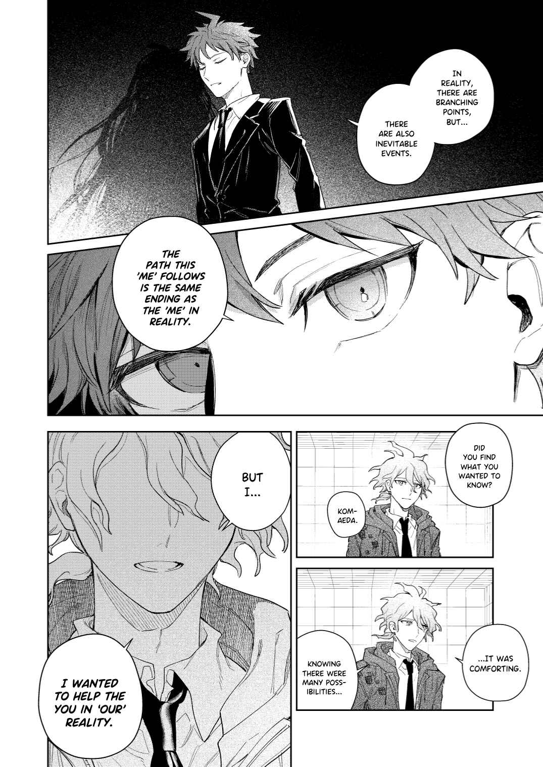Page 18 Chapter Unknown_11c9 Super Danganronpa 2 - 404 (Doujinshi)