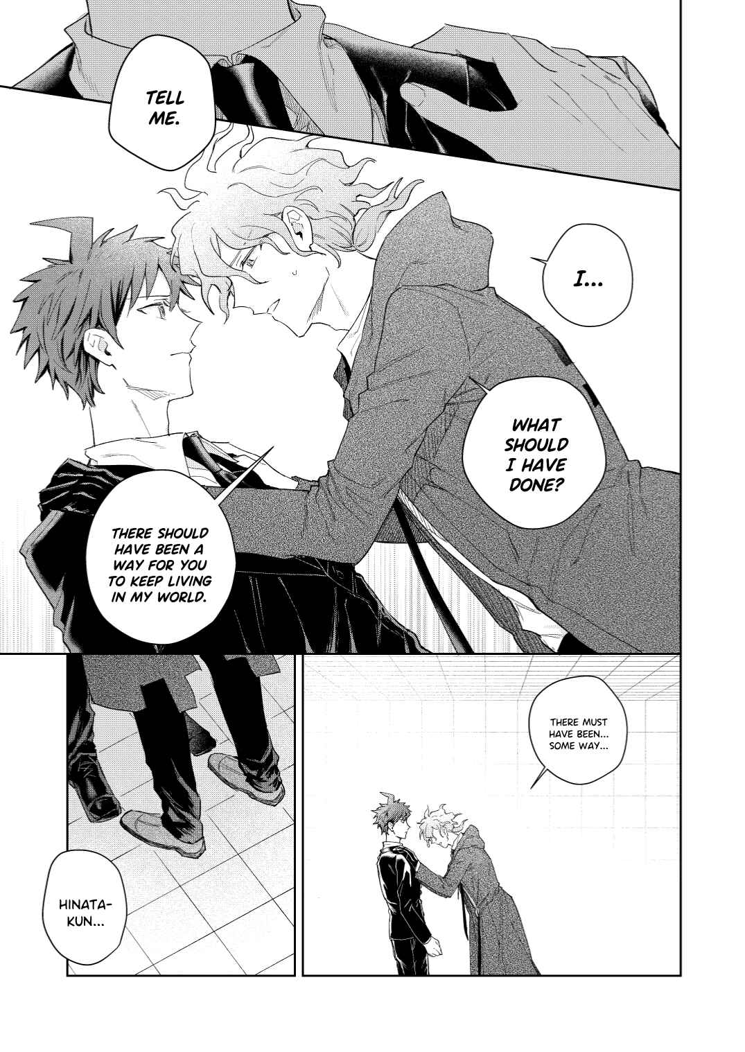 Page 19 Chapter Unknown_11c9 Super Danganronpa 2 - 404 (Doujinshi)