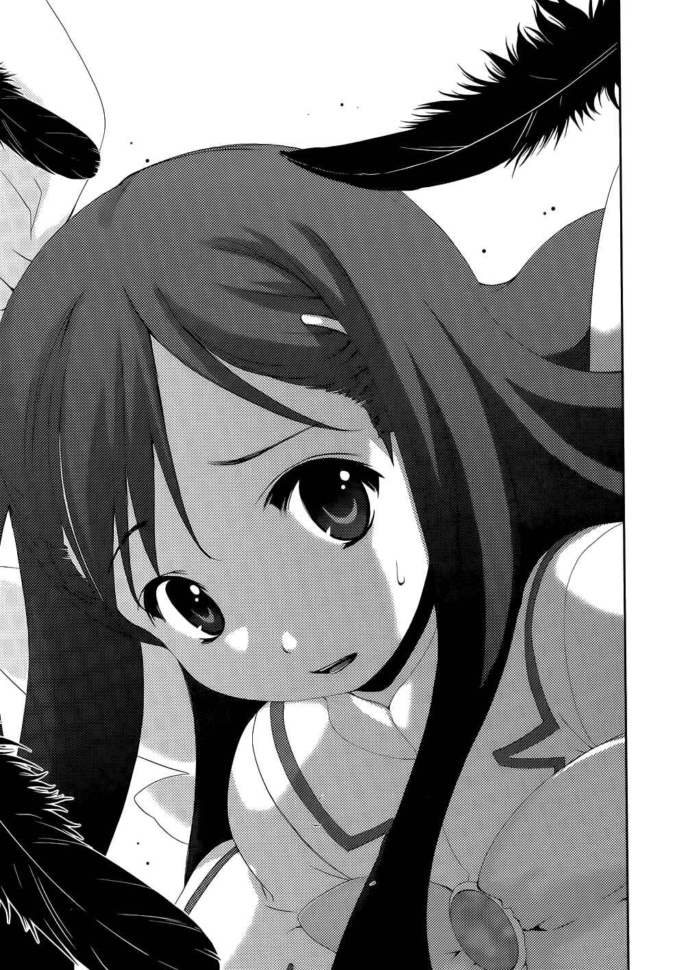 Page 15 Chapter 9 Daisuki desu!! Mahou Tenshi Cosmos