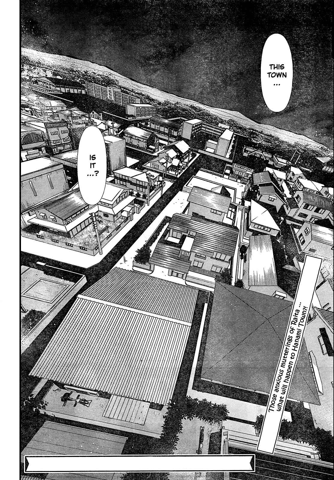 Page 42 Chapter 14 Daisuki desu!! Mahou Tenshi Cosmos