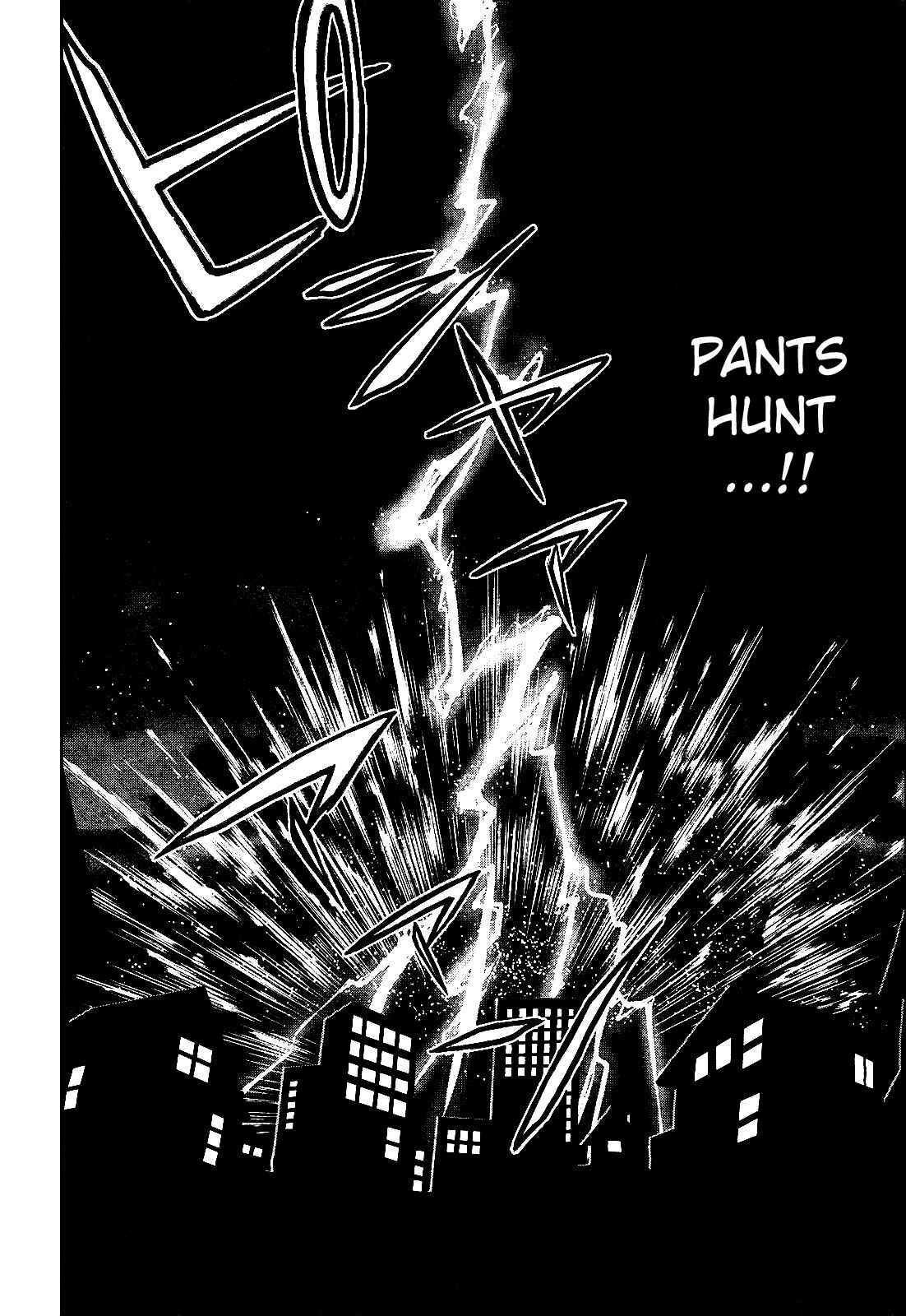 Page 14 Chapter 16 Daisuki desu!! Mahou Tenshi Cosmos