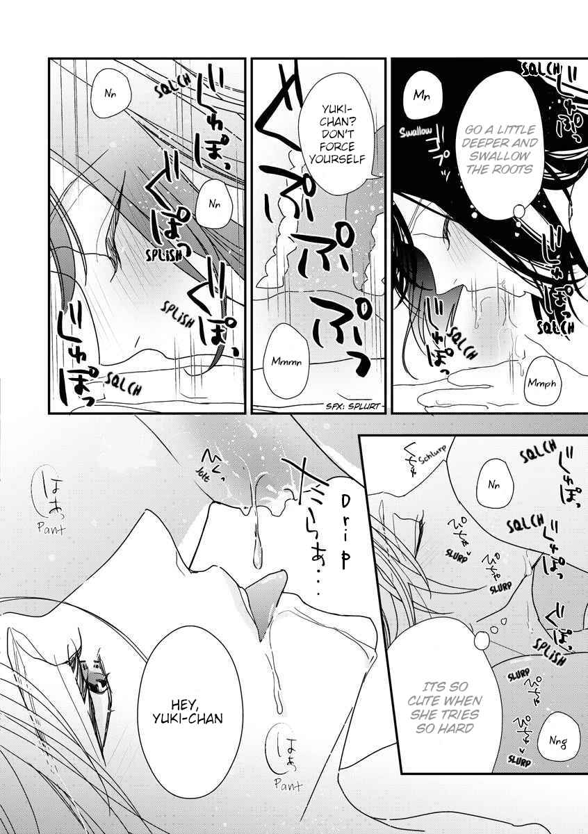 Page 30 Chapter Unknown_3d85 Otto wa Watashi ni Mainichi Maiban Oboretai