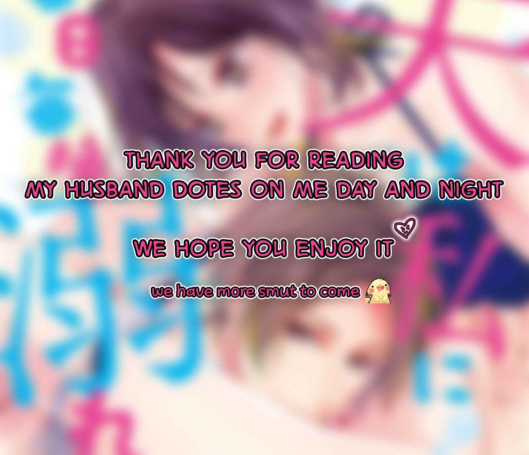 Page 36 Chapter Unknown_3d85 Otto wa Watashi ni Mainichi Maiban Oboretai