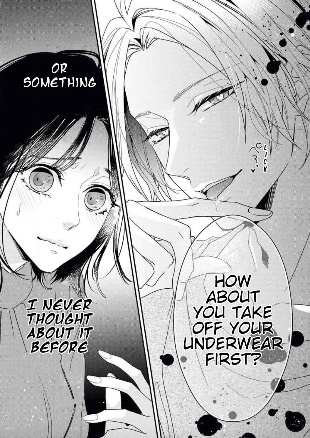 Page 4 Chapter Unknown_3d85 Otto wa Watashi ni Mainichi Maiban Oboretai
