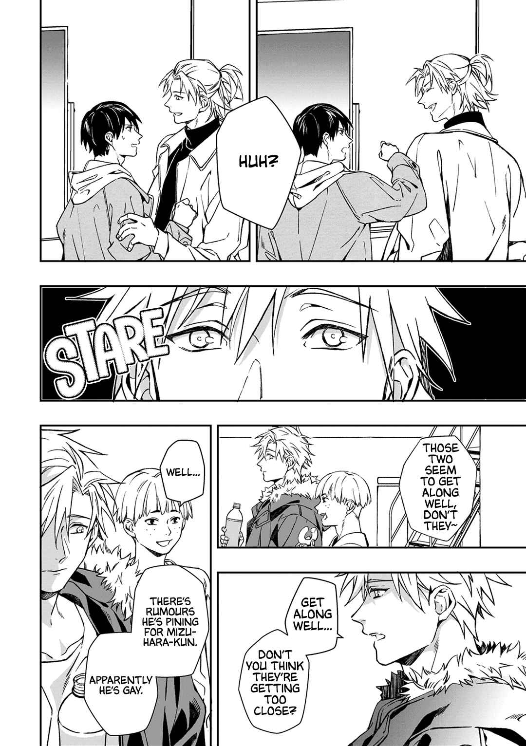 Page 16 Chapter Unknown_304a Love in Focus