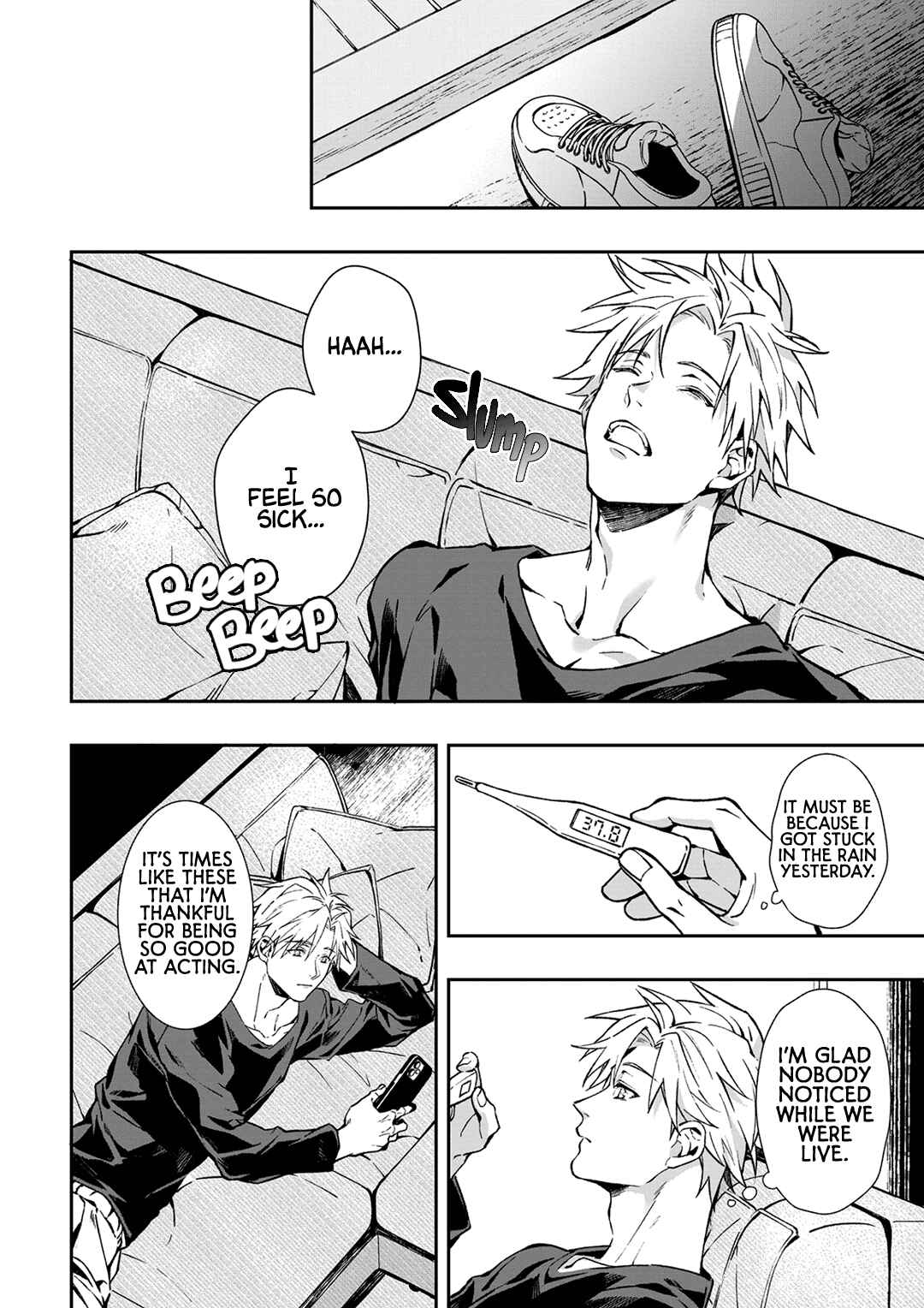 Page 3 Chapter Unknown_304a Love in Focus