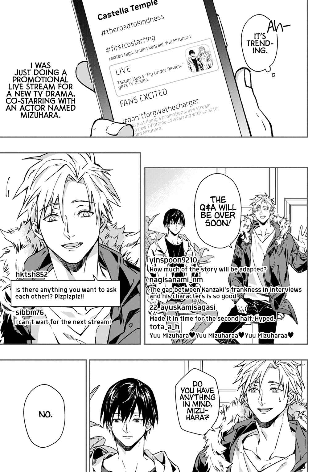 Page 4 Chapter Unknown_304a Love in Focus