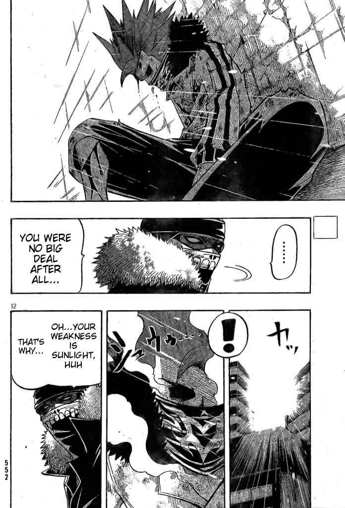 Page 12 Chapter 5 Spray King