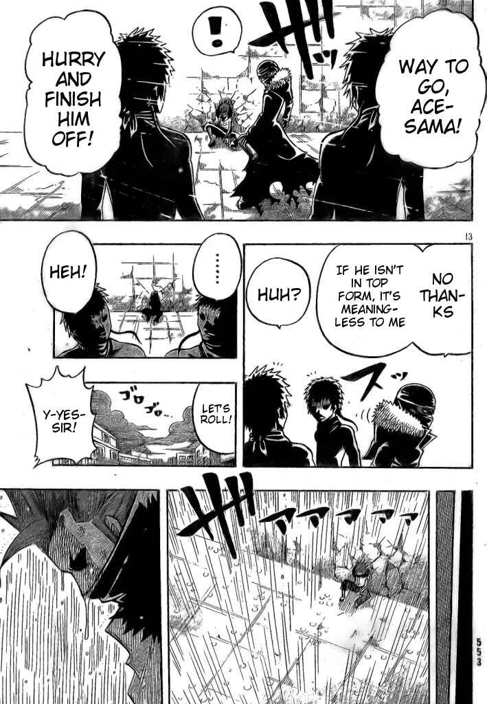 Page 13 Chapter 5 Spray King