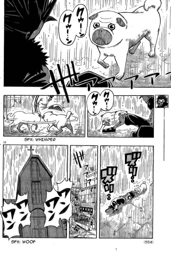 Page 14 Chapter 5 Spray King