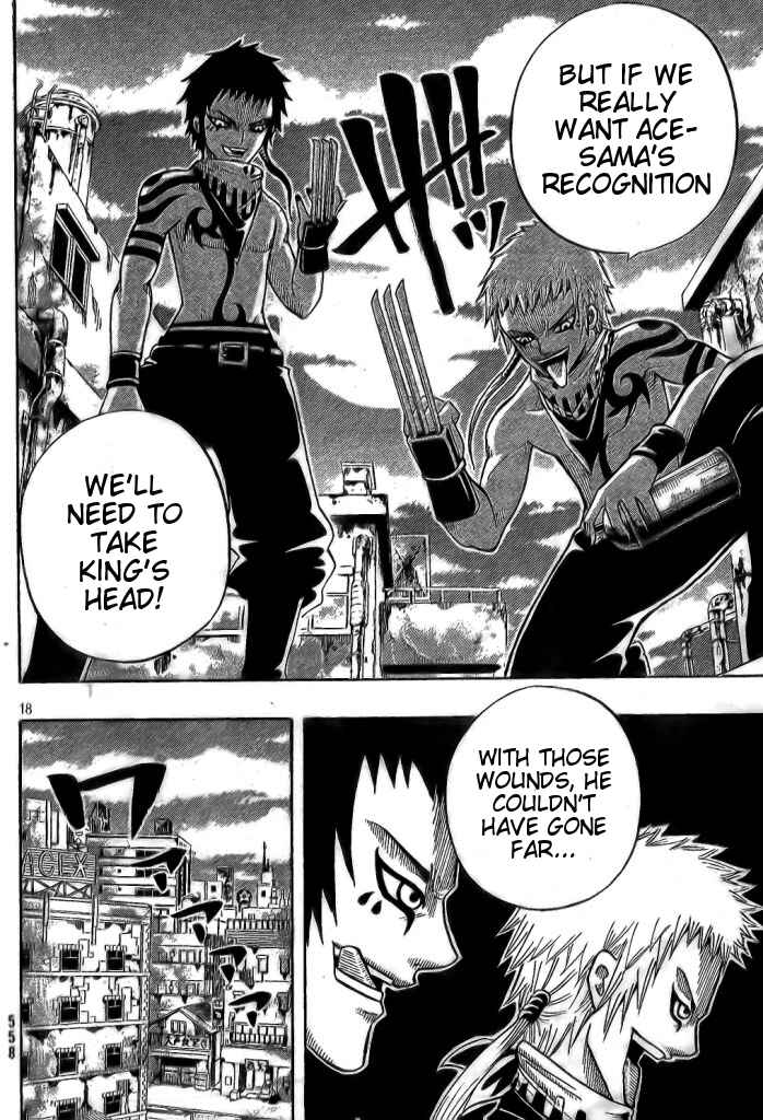 Page 17 Chapter 5 Spray King