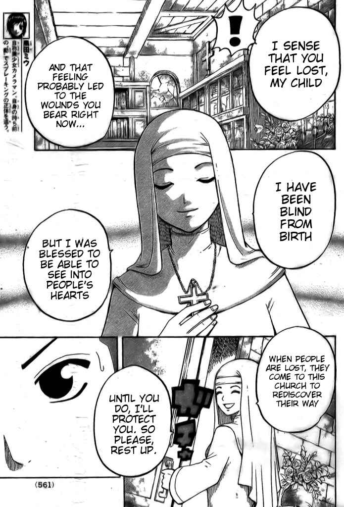 Page 20 Chapter 5 Spray King
