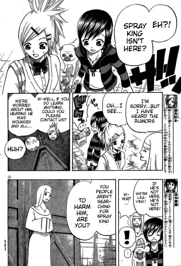 Page 21 Chapter 5 Spray King