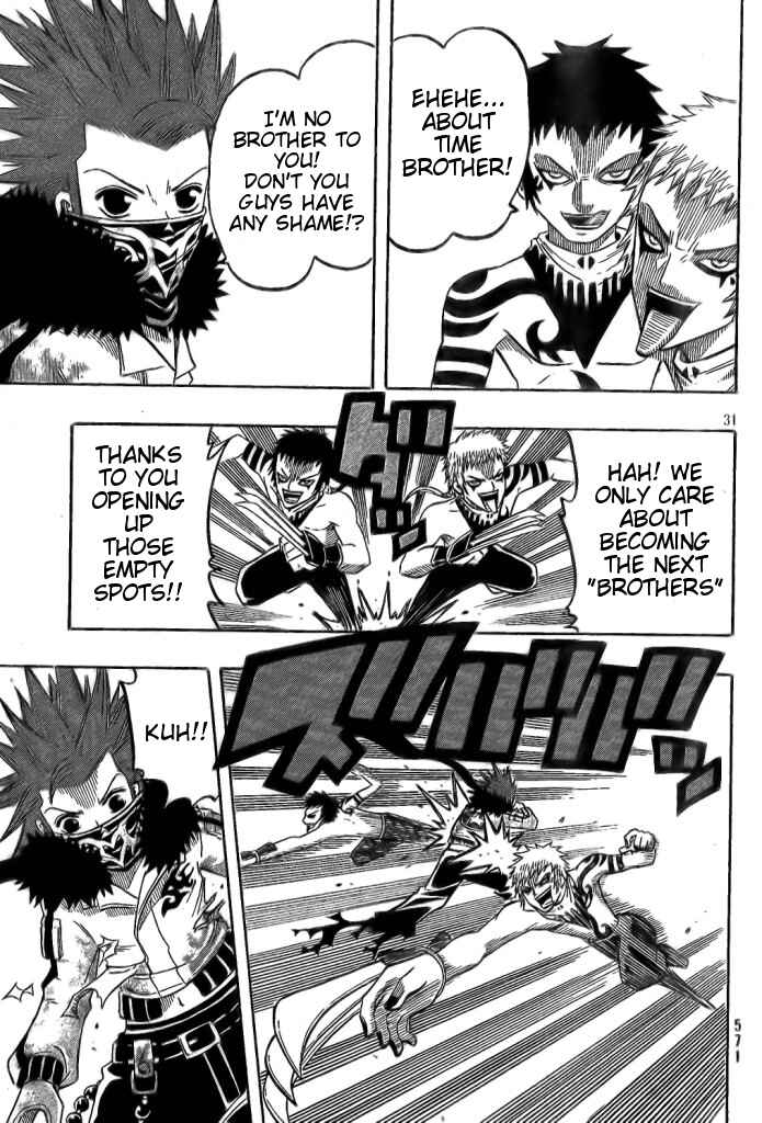 Page 30 Chapter 5 Spray King