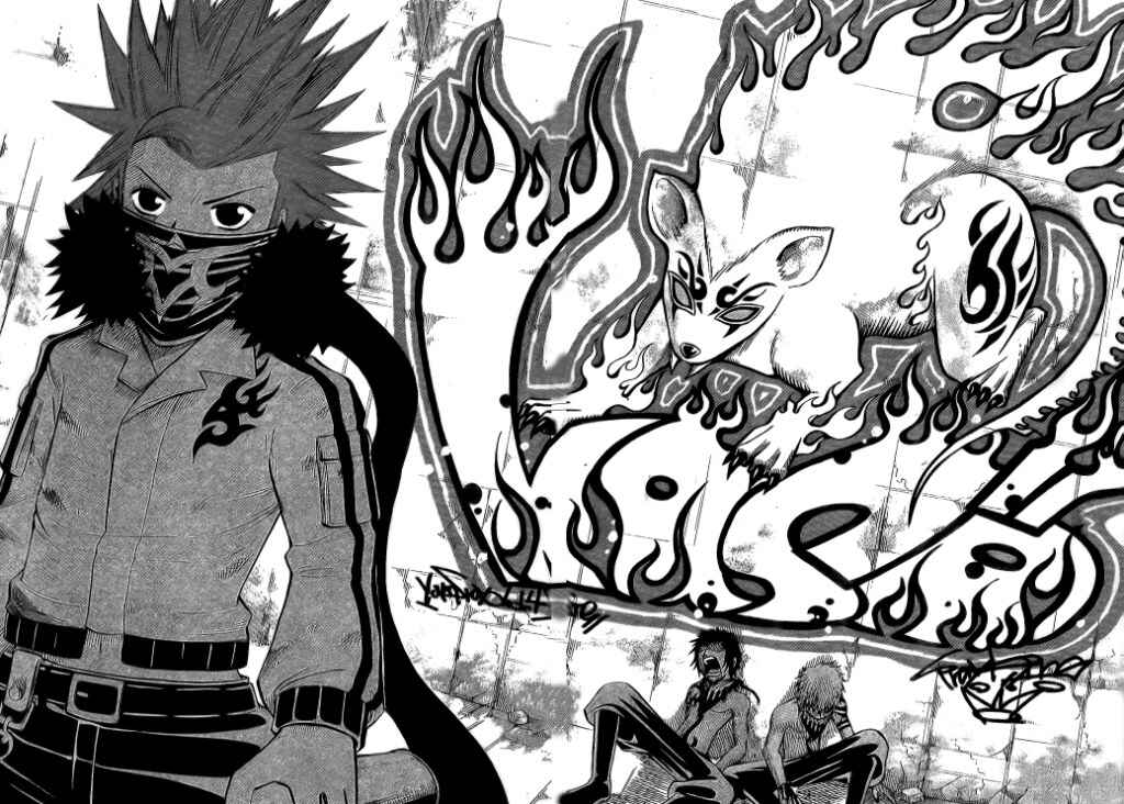 Page 37 Chapter 5 Spray King