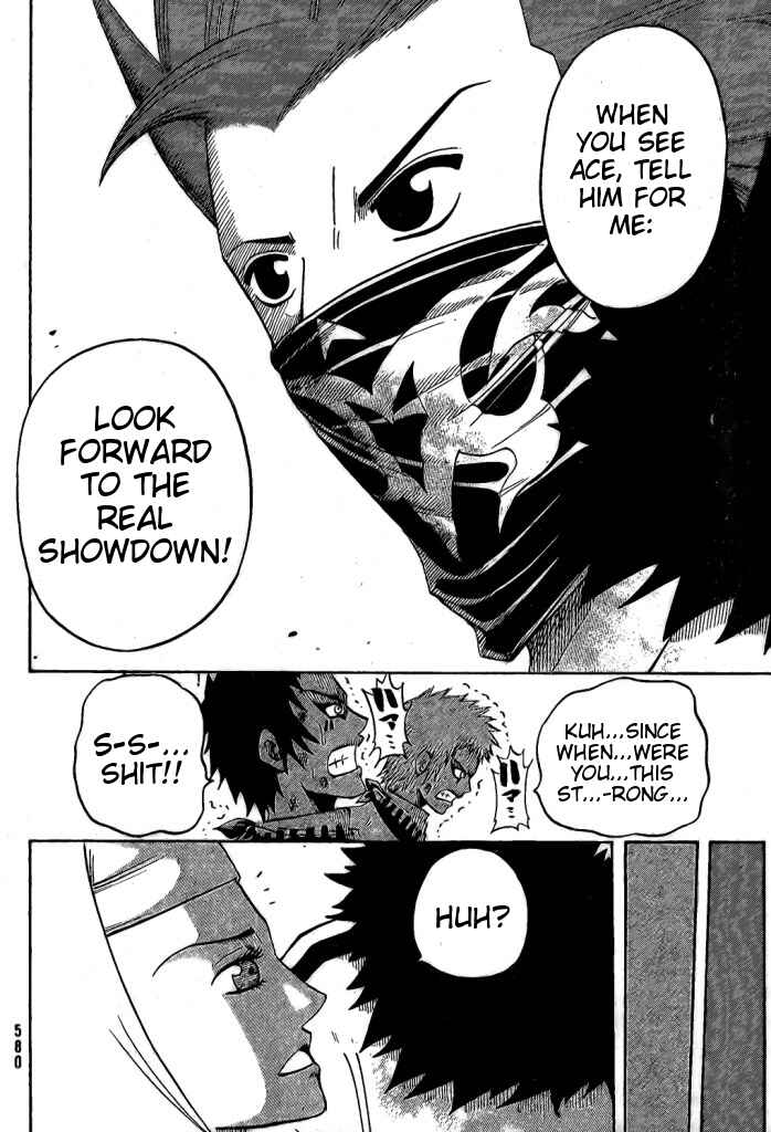 Page 38 Chapter 5 Spray King