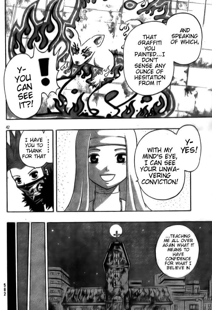 Page 40 Chapter 5 Spray King