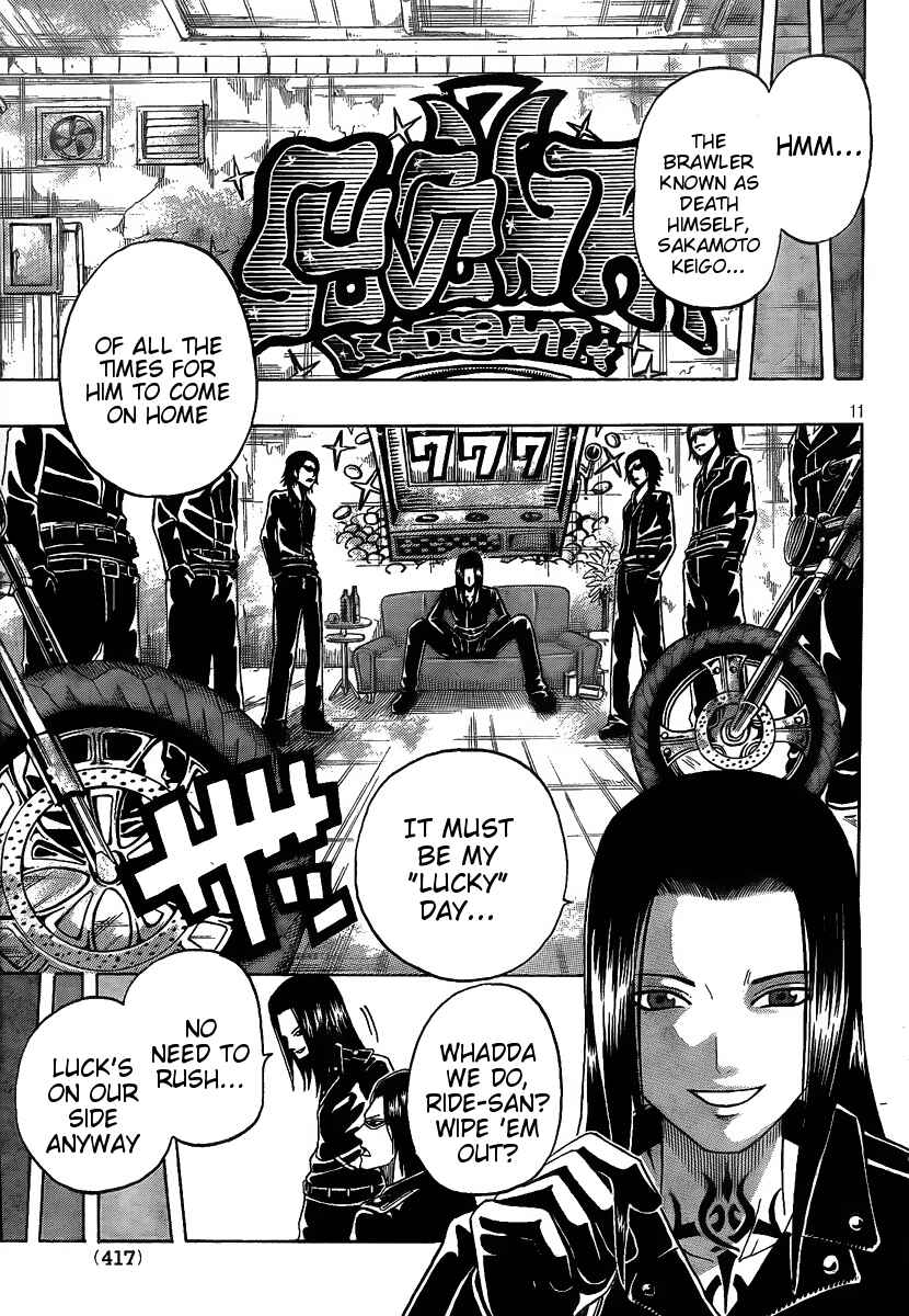 Page 11 Chapter 3 Spray King